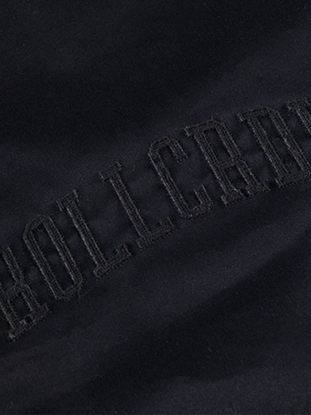 RAKURAI TWILL-SHIRT