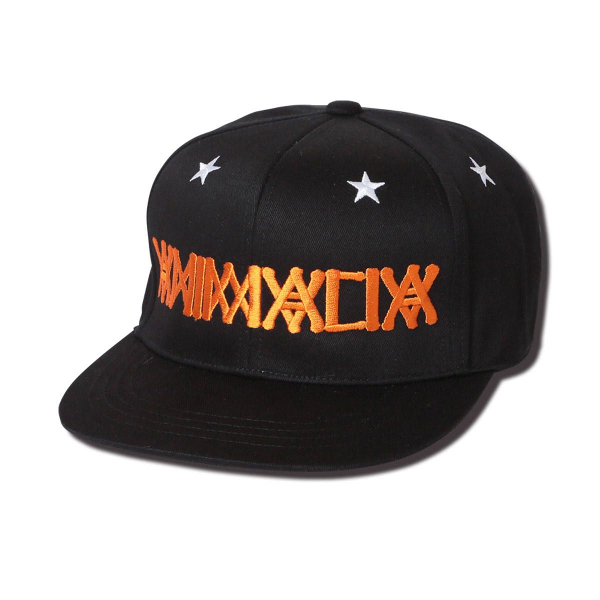 LOGO SNAPBACK-CAP