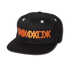 LOGO SNAPBACK-CAP