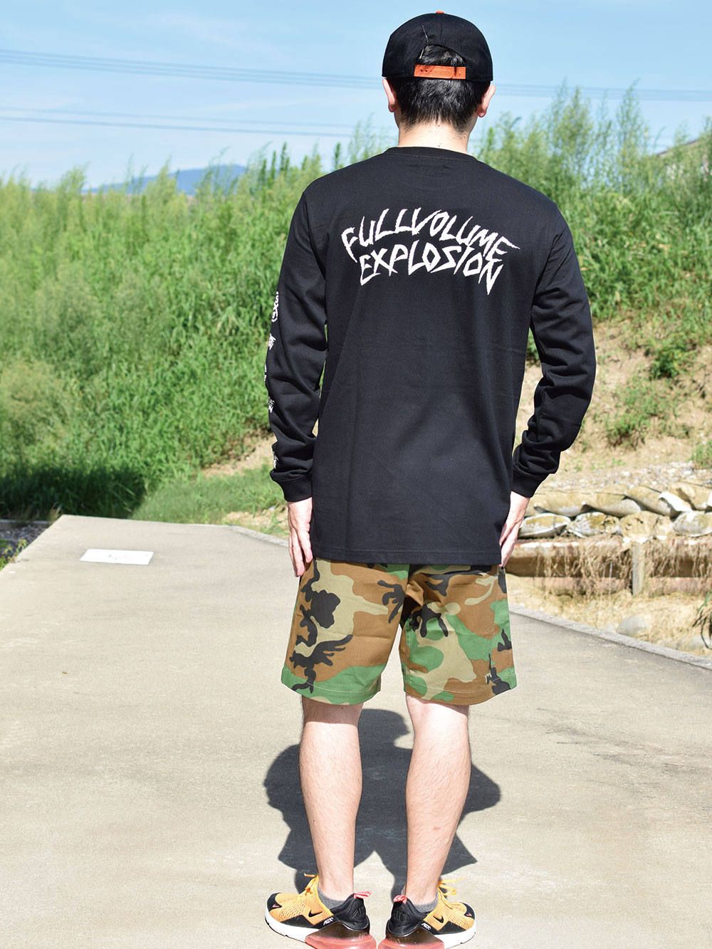 GUITARBONES LS-T