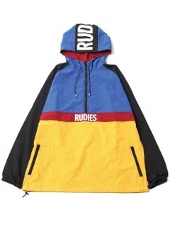 PHAT-ANORAK