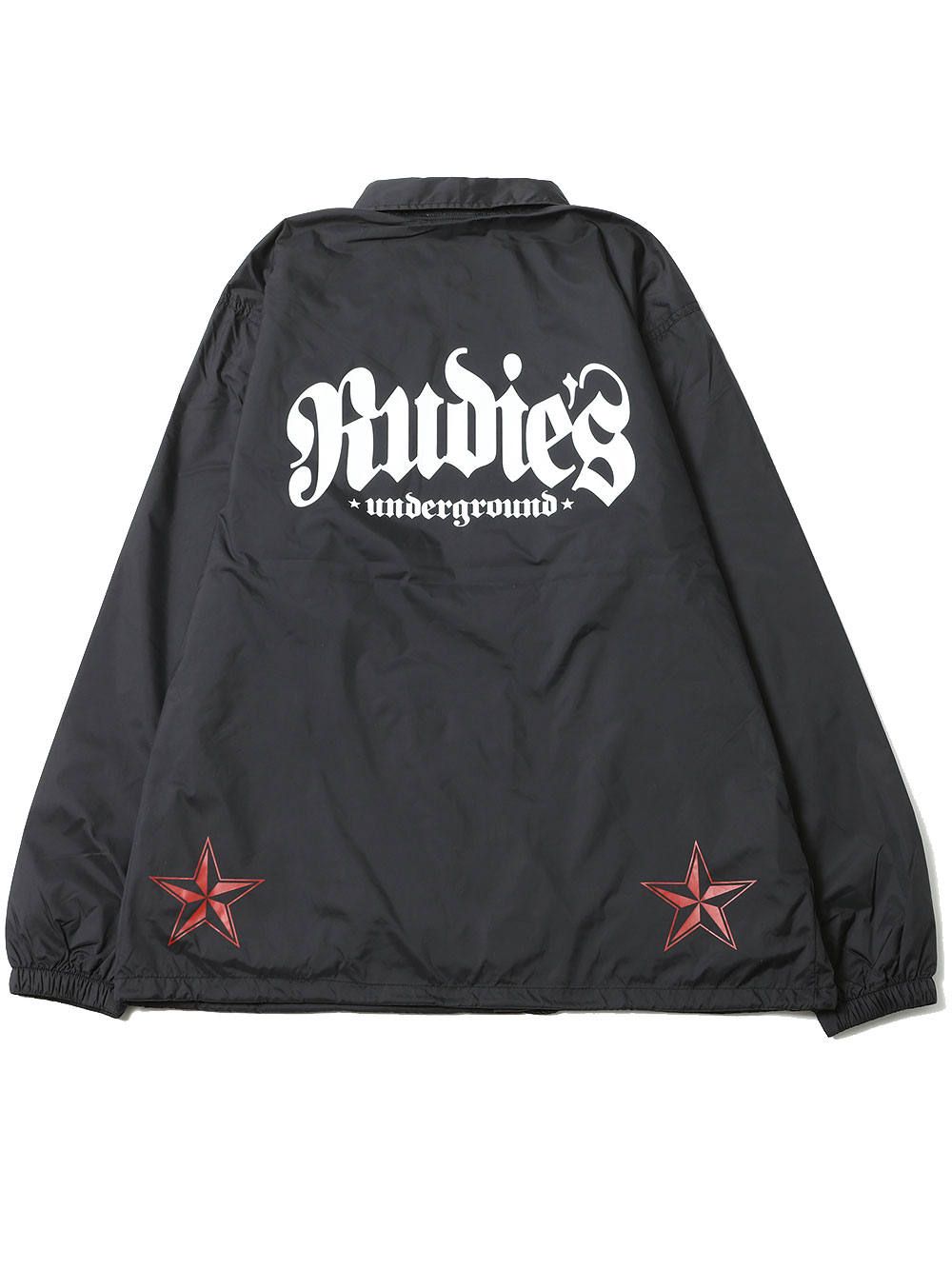 STAB COACH-JACKET