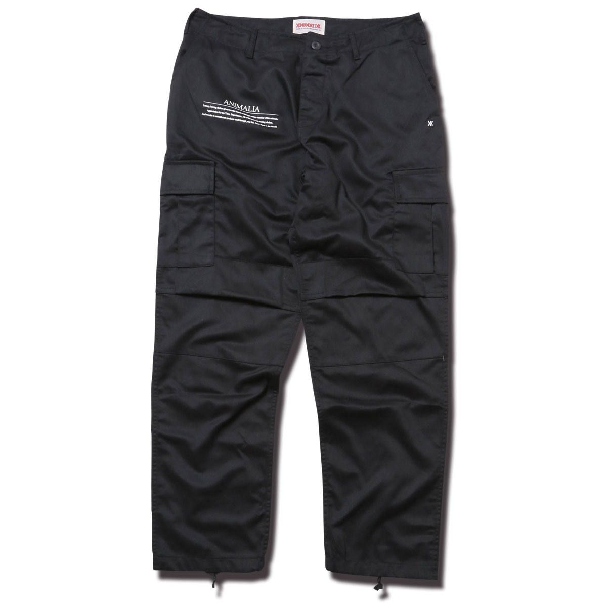 BATTLE COMMAND-PANTS