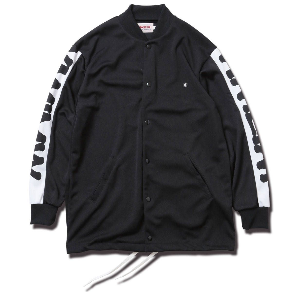 JOGGING JACKET : MISFIT