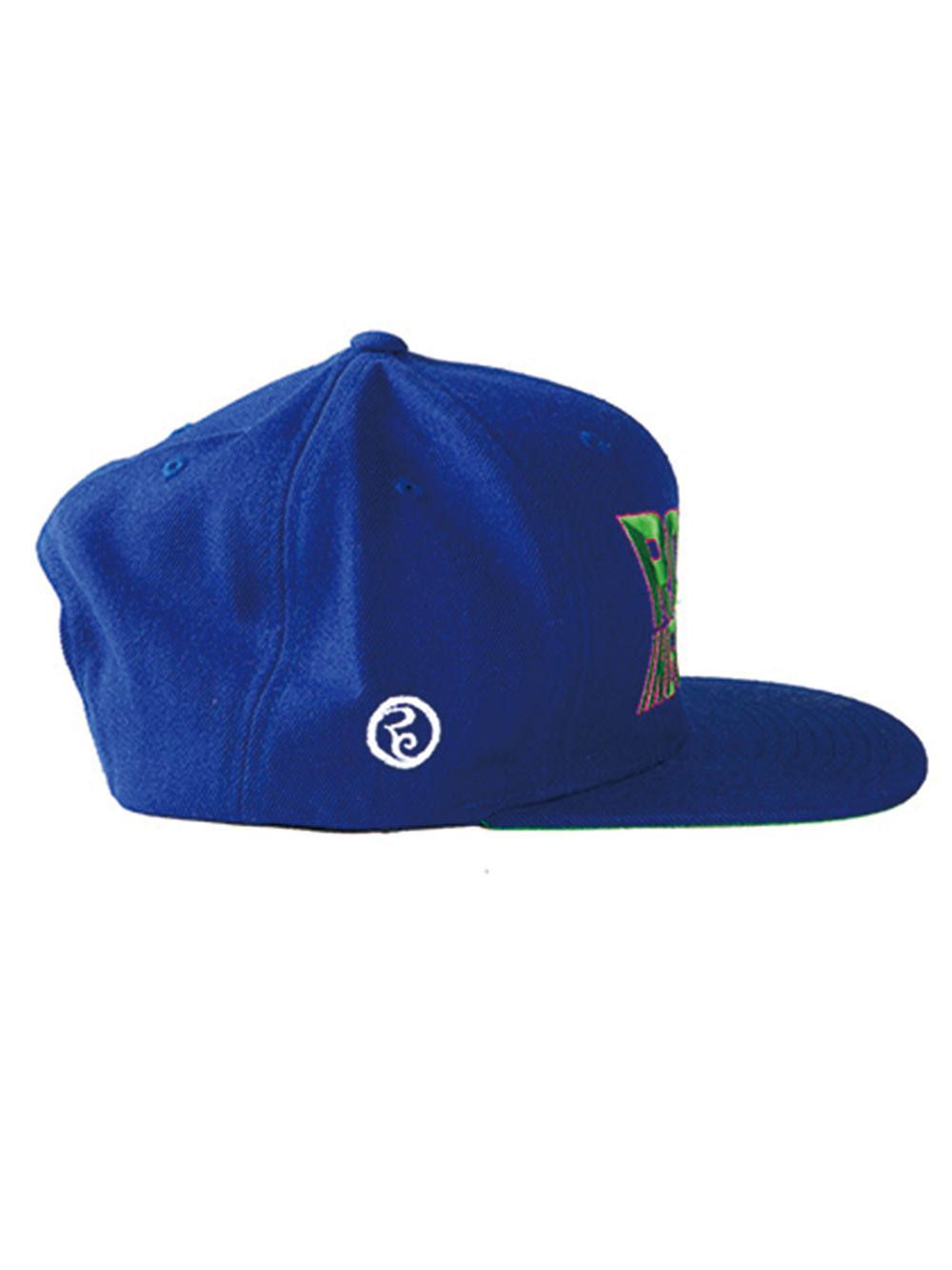 TIME TRAVEL-CAP