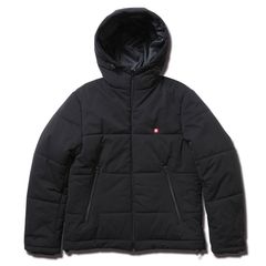 COMFY PADDING-JACKET