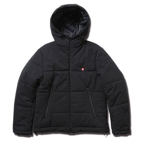 COMFY PADDING-JACKET