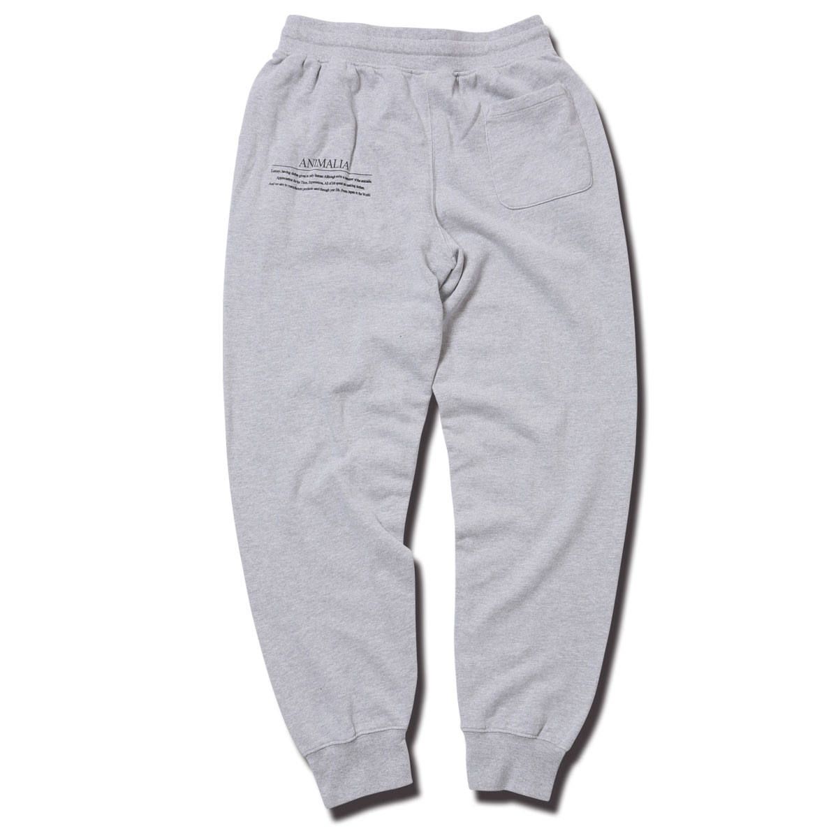 SWEAT PANTS - THEMA