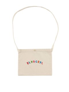 CANVAS-BAG