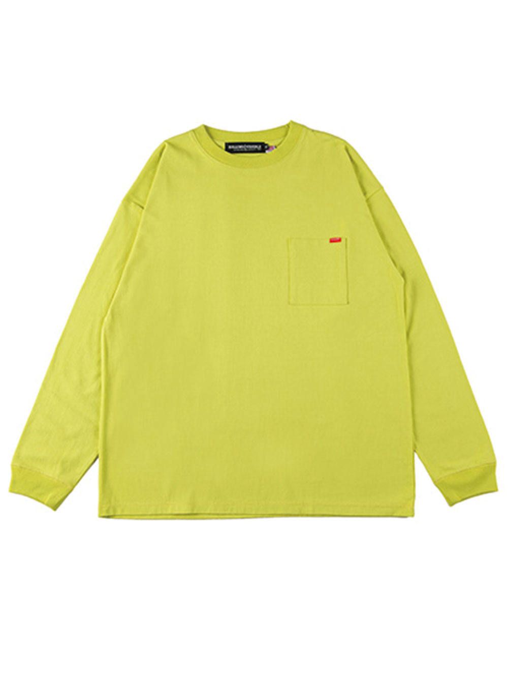 KUNG-FU BOY LONG SLEEVE
