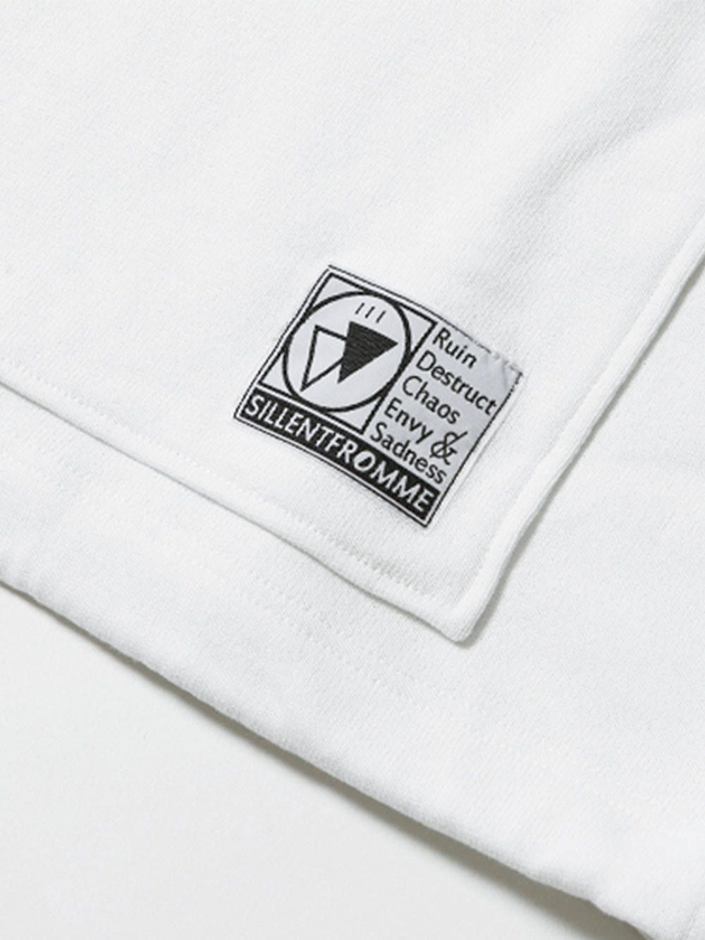 RESULT -Half Snap Pullover-