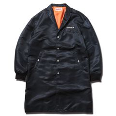 CHESTERFIELD-COAT