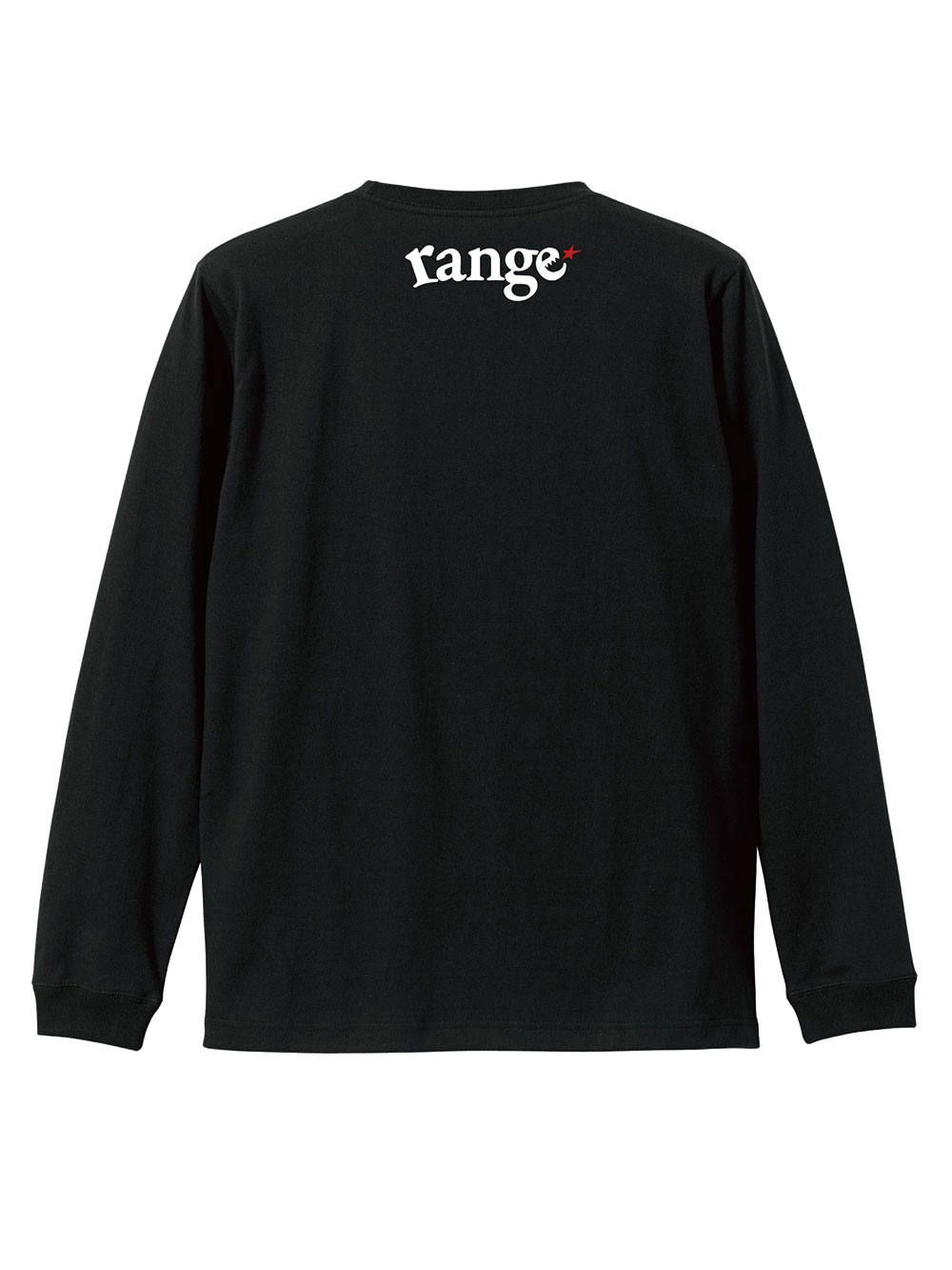 rg degital sk8 scratchies LS tee