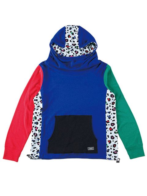 LOOSE-HOODIE