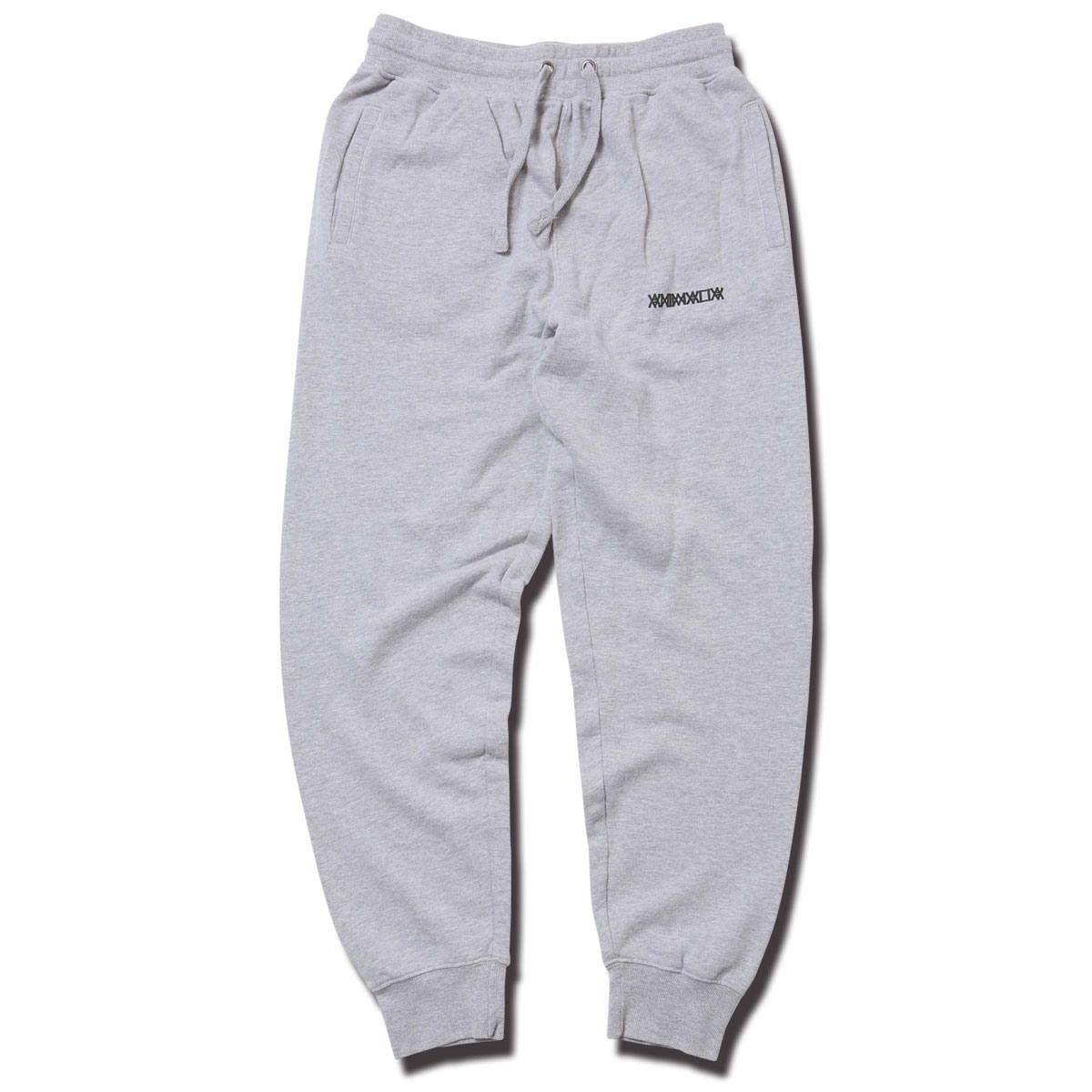 SWEAT PANTS - THEMA