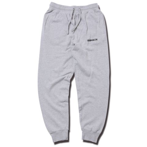 SWEAT PANTS - THEMA
