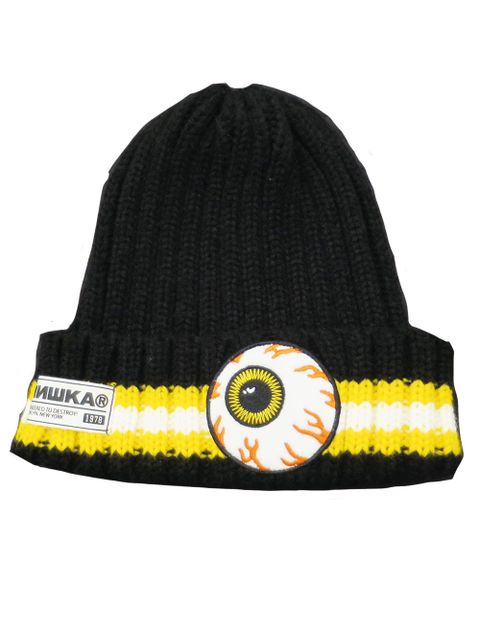 KEEP WATCH-BEANIE