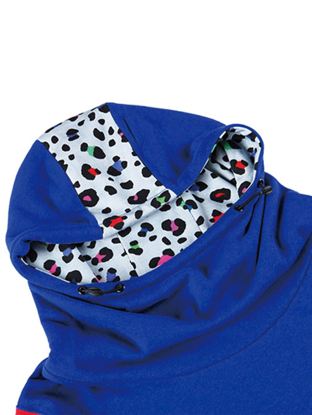 LOOSE-HOODIE