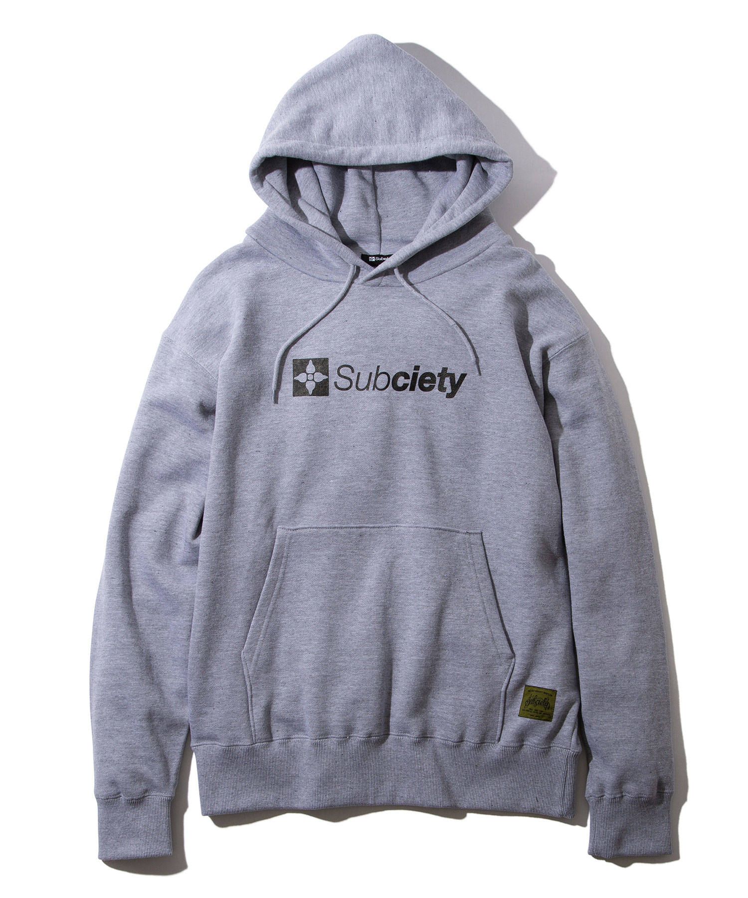 PARKA-THE BASE-