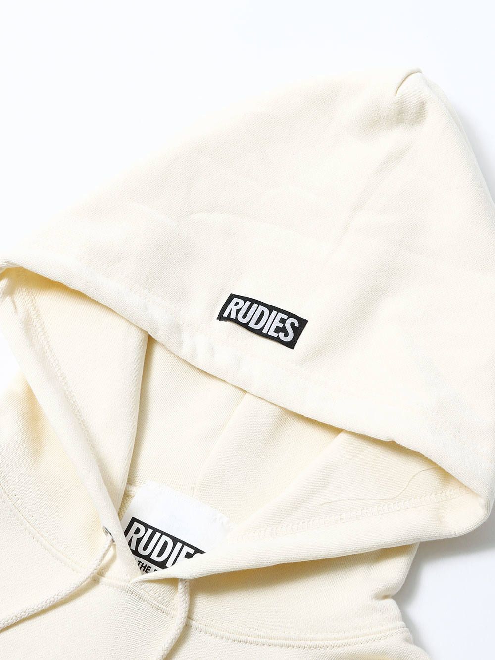 BOTANICAL SPARK HOOD-SWEAT