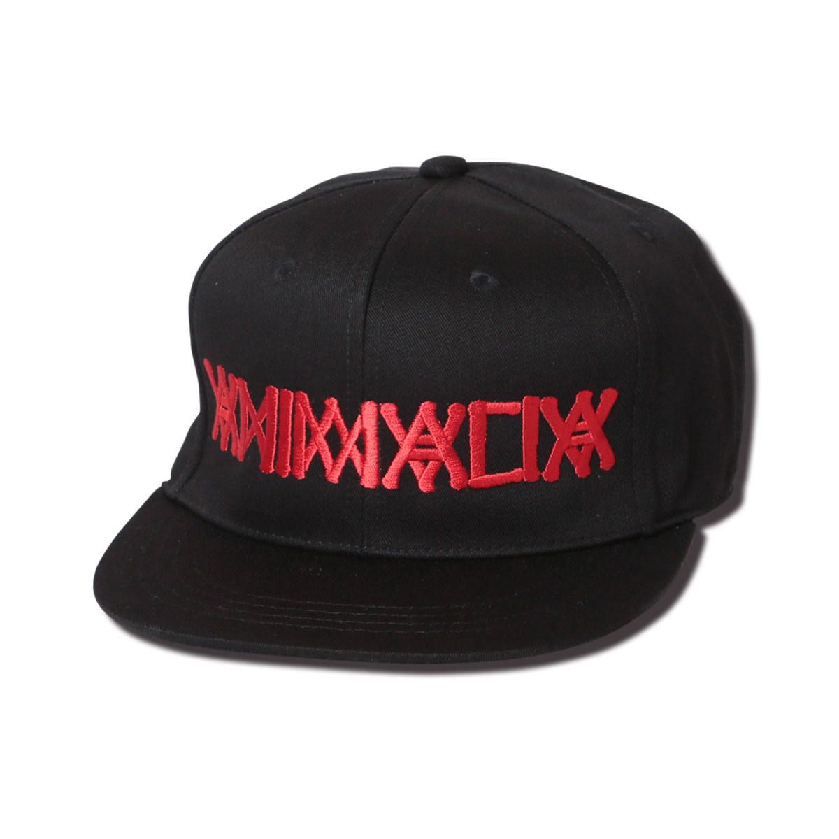 LOGO SNAPBACK-CAP