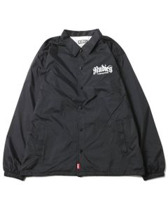 STAB COACH-JACKET
