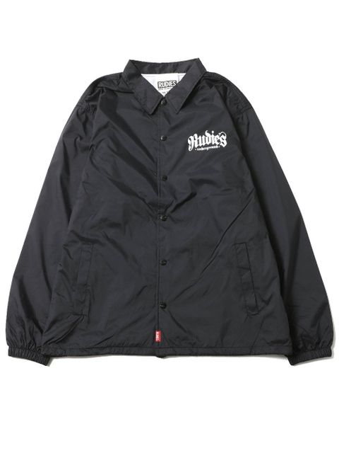 STAB COACH-JACKET
