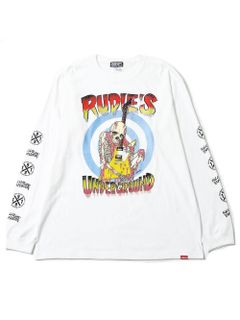 GUITARBONES LS-T