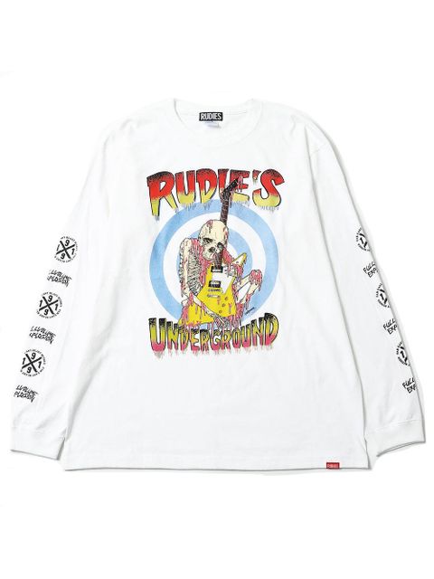 GUITARBONES LS-T