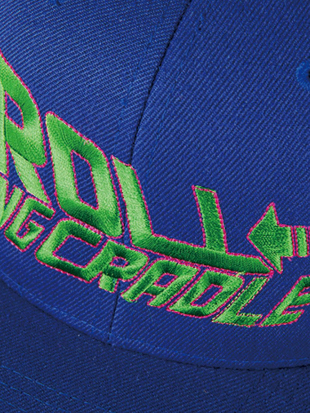 TIME TRAVEL-CAP