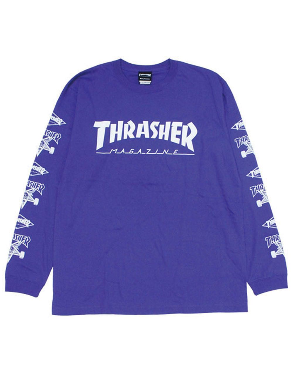 MAG Multi-C L/S TEE