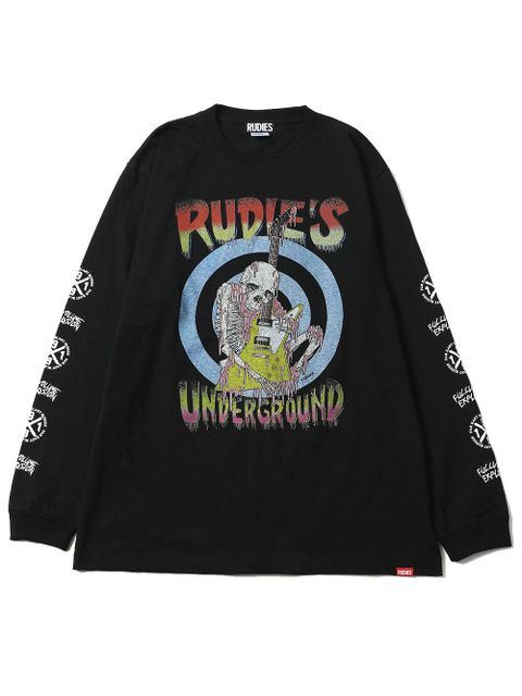 GUITARBONES LS-T