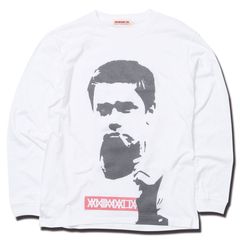 L/S Tee - JUDE