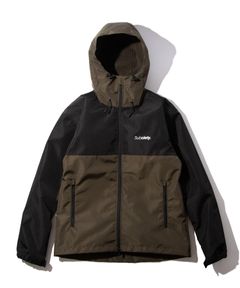 MOUNTAIN PARKA-THE BASE-