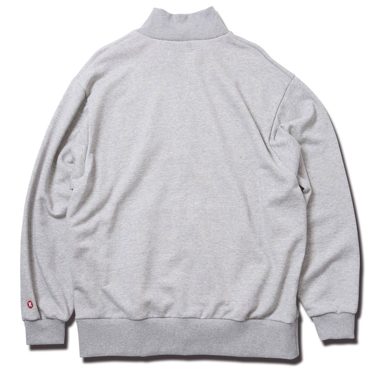 TRACK SWEAT-JACKET
