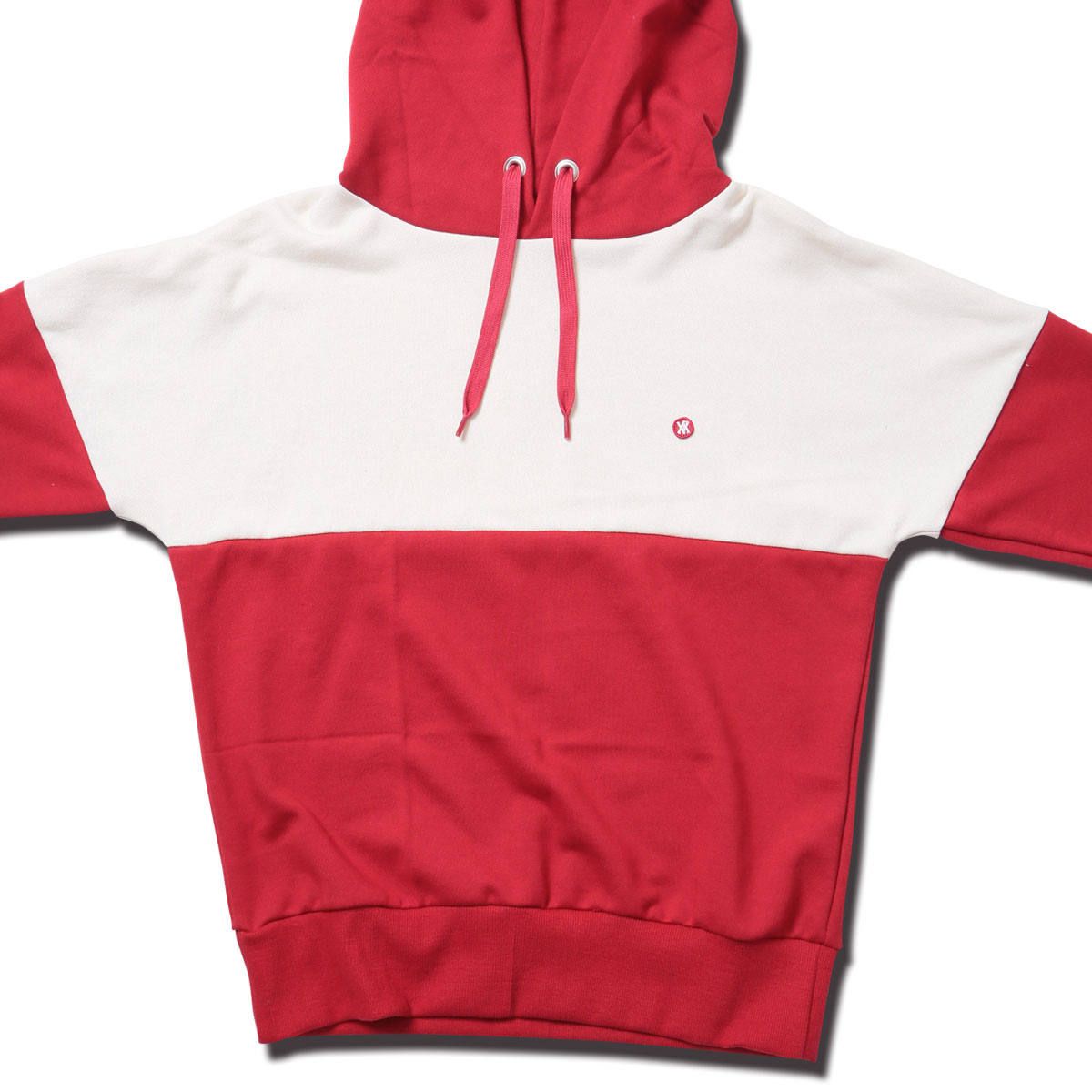 P/O HOODIE - CONVERT
