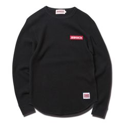L/S Thermal Tee