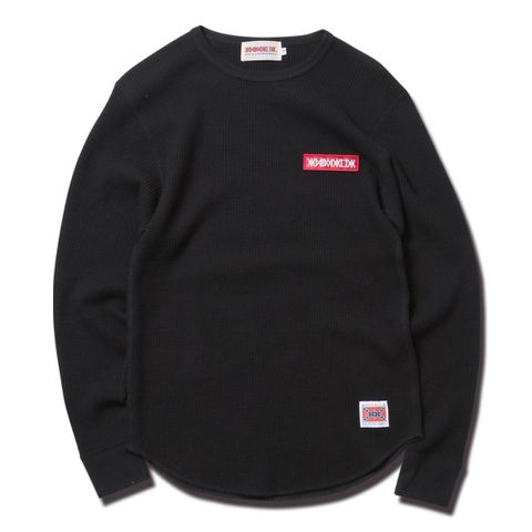 L/S Thermal Tee
