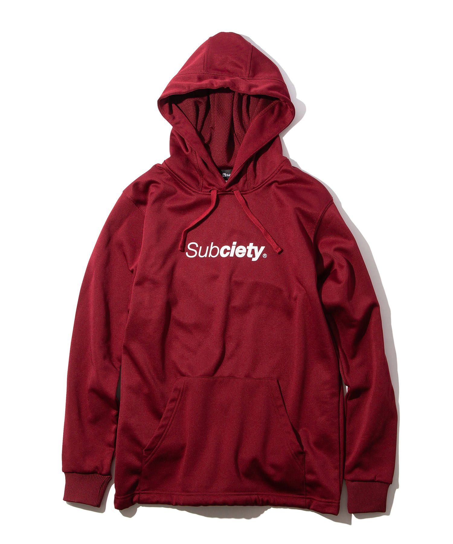 DRY PARKA-THE BASE- with Majestic
