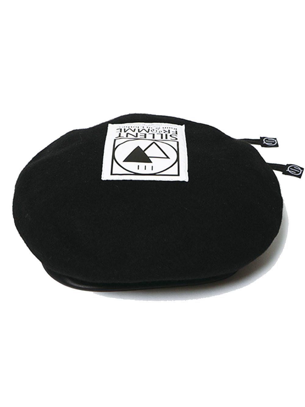 SIGN -Beret-