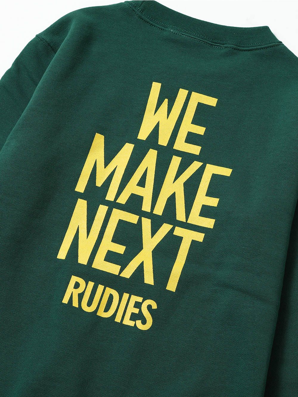 KIDS DRAWING CREW-SWEAT