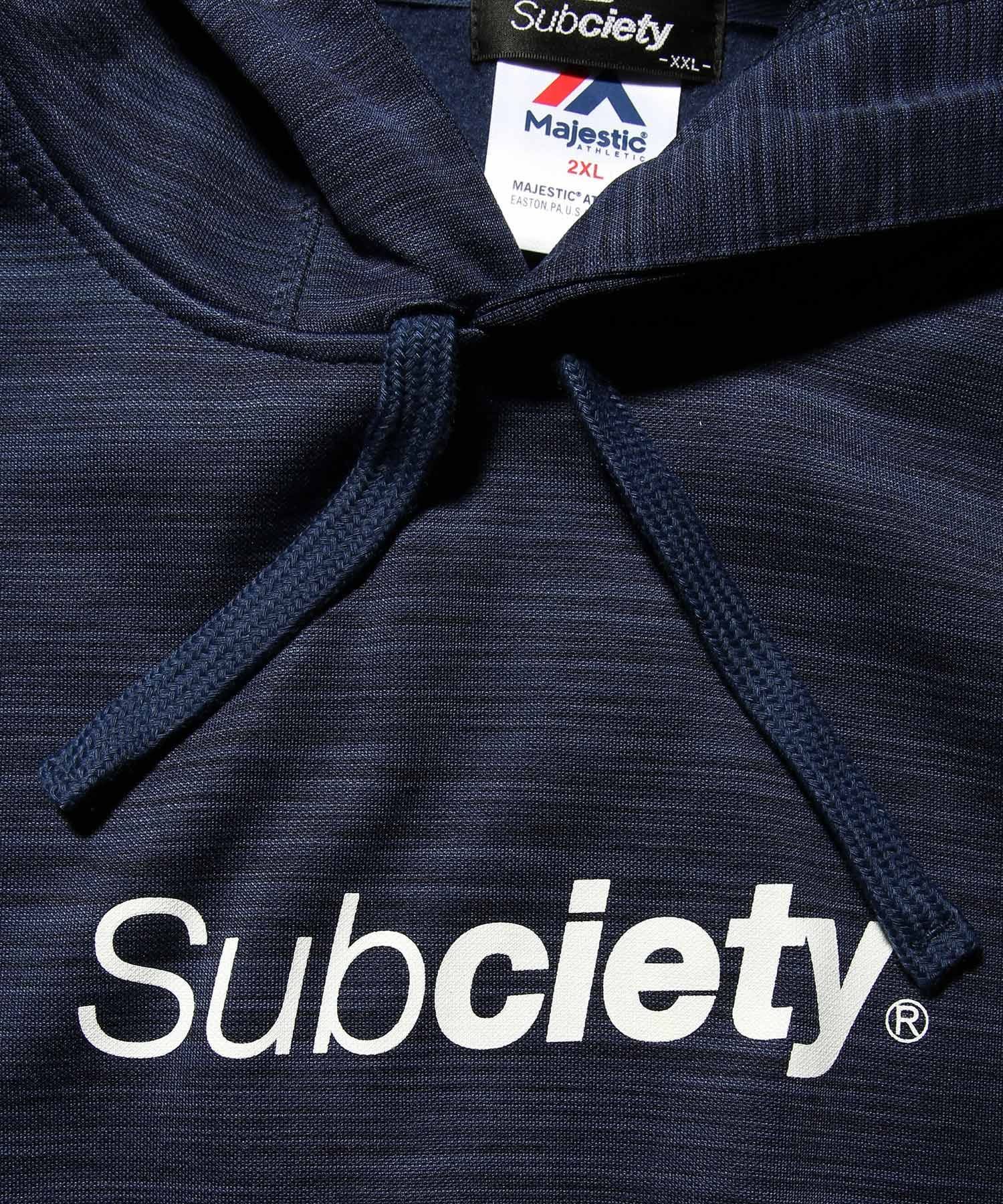 DRY PARKA-THE BASE- with Majestic