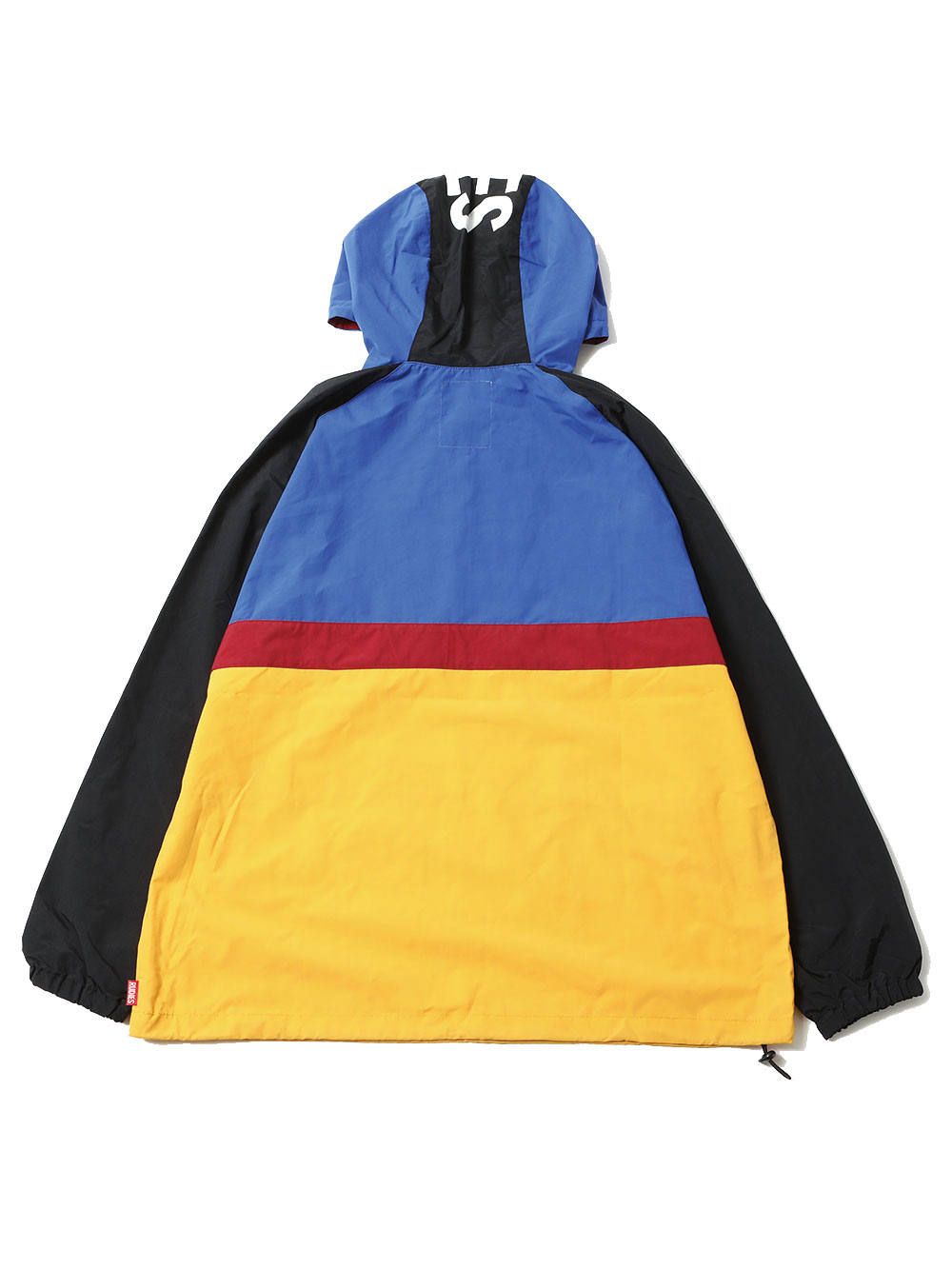 PHAT-ANORAK