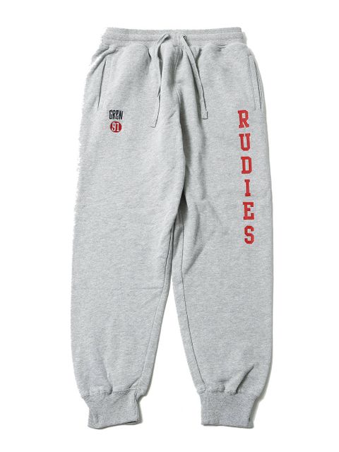 MIGHTY SWEAT-PANTS