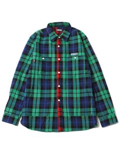 PHAT CHECK-SHIRTS