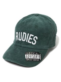 PHAT CORDUROY PANEL-CAP