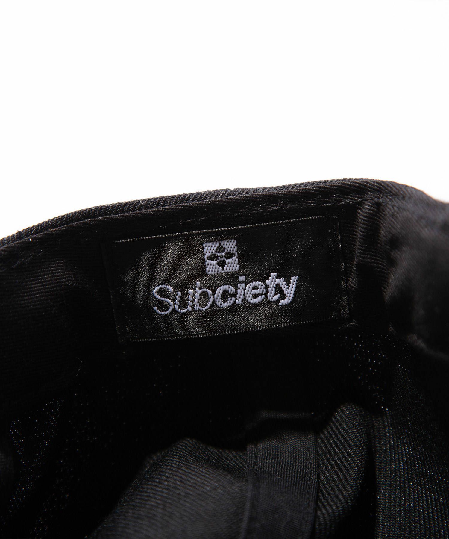 SNAP BACK CAP-THE BASE-