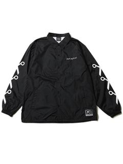 METAPHOR -Coach Jacket-