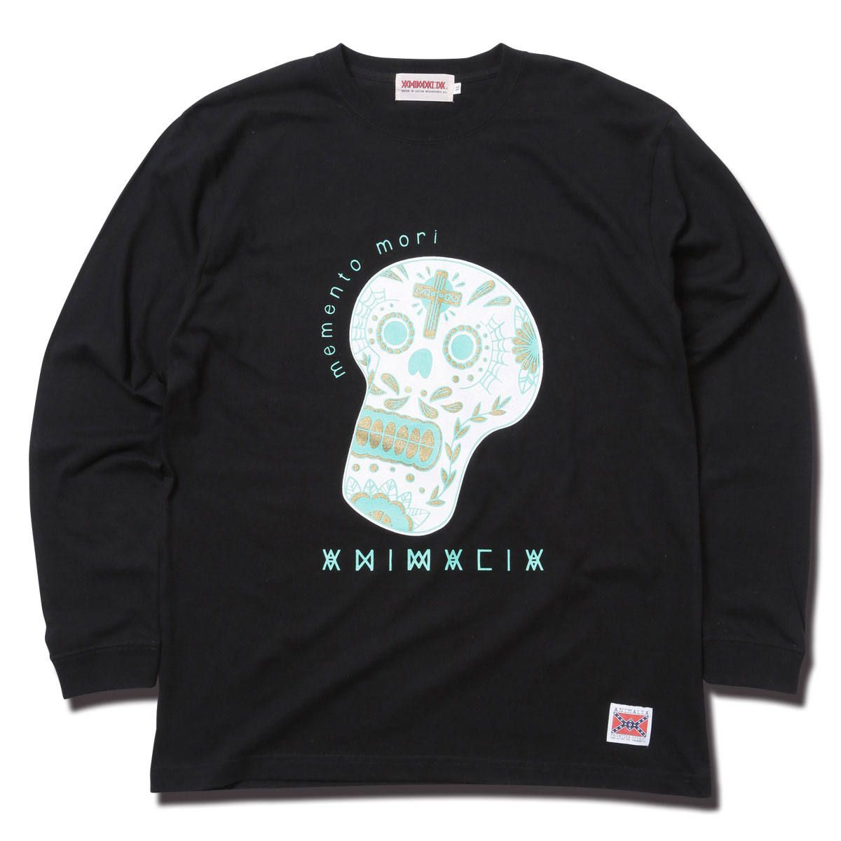 L/S Tee - CALAVERA