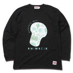 L/S Tee - CALAVERA